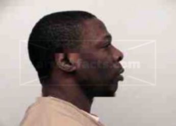 Ronika Jermaine Young