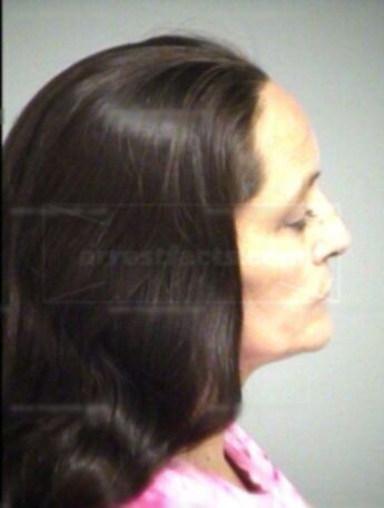 Teresa Ann Whitman
