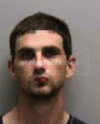 Cody Sturgill