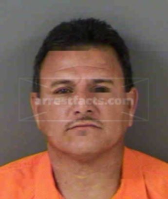 Abel Nieto