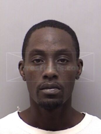 Eddie Donell Jr Fisher