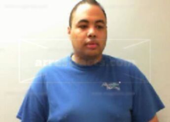 Christopher Eric Walters