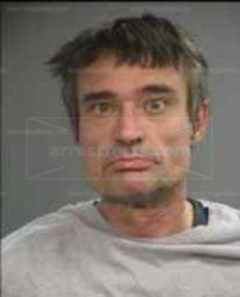 Scott Robert Porter