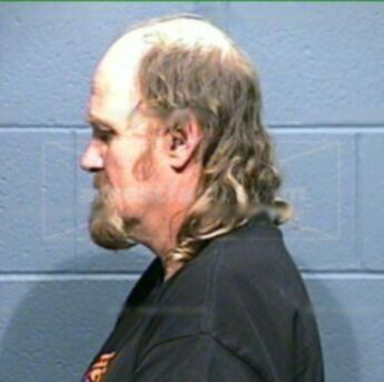 Donald Arthur Mckethan