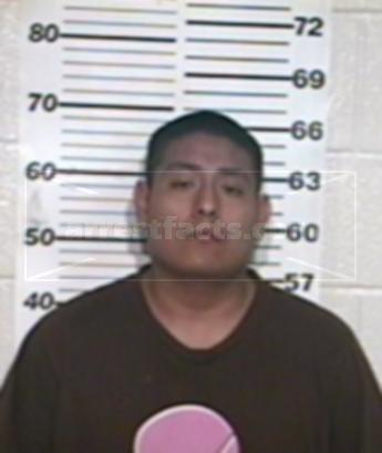Jose Guadalupe Hernandez Barbosa
