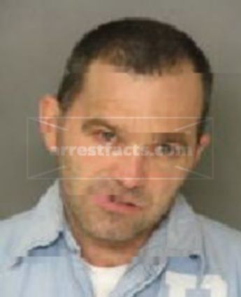Richard David Hoffman