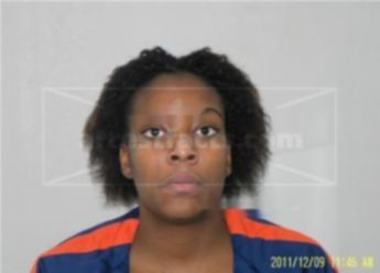 Alicia Shanell Martin
