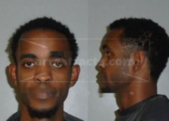 Andre Marcell Maybin