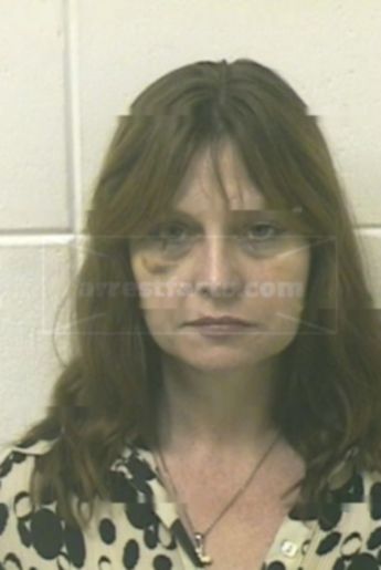 Ronda Lynn Rainwater