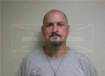 Mark Lowell Salisbury