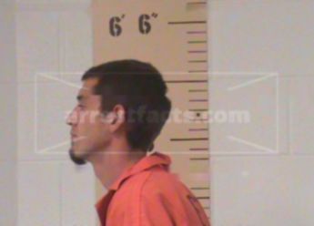 Cody Thomas Heil
