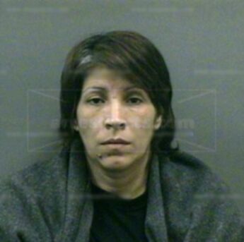 Tina Marie Gonzalez