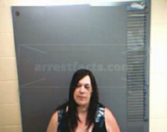 Jacklyn Rea Mitchell