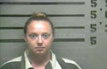 Jessica Fay Baldwin