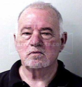 Charles Francis Satterfield