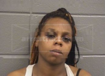 Rosalyn Johnson