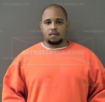 Kenny Donshawn Bunton