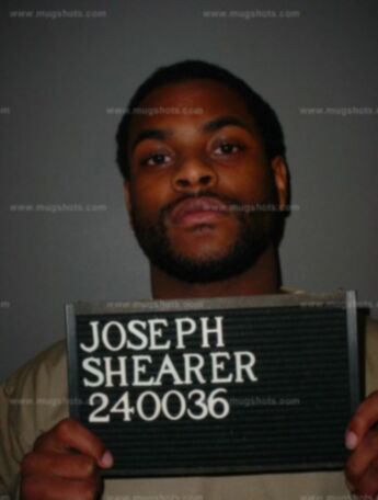 Joseph R Shearer