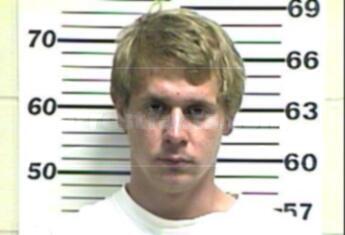 Dustin Carroll Hethcoat