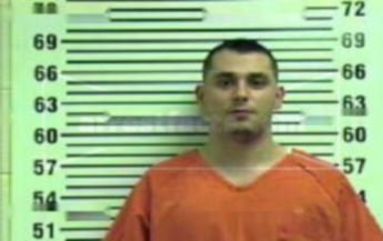 Marcus Wayne Tuttle