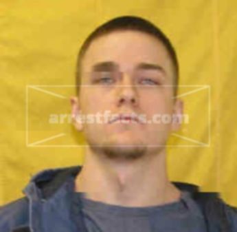 Jordan Michael Helmstetter