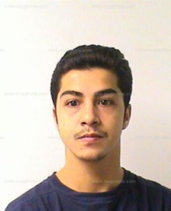 Misael Duane Hernandez