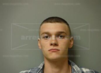 Jacob Boyce Jones