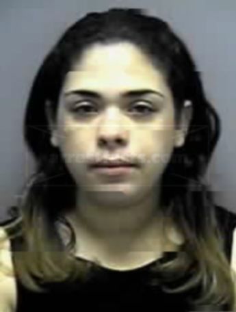 Ruth Noemi Boyd