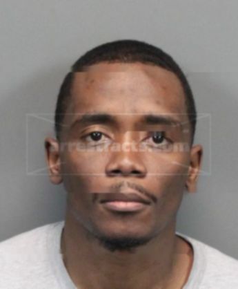Eric Bernard Sanders Jr.
