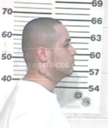 Chris Rosales Hernandez