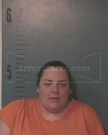 Amanda Larae Spencer