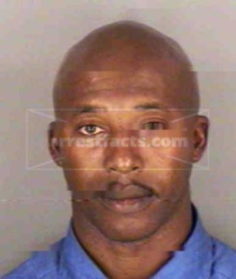 Donnell Gadsden