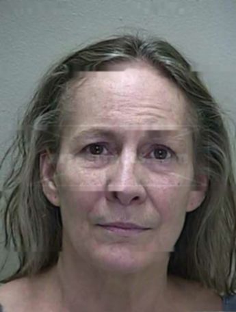 Kathleen Bernadette Zahl