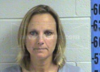 Tammy Mills