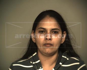 Tomasa Espinoza Gomez