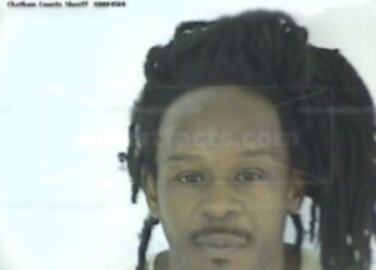 Dwayne Sephus Pinkney