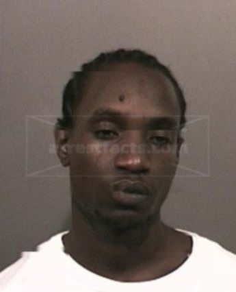 Taurus Jones
