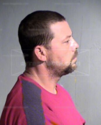 Brandon Lee Huffman