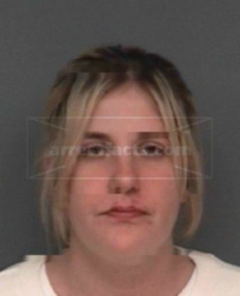 Melissa Anne Simmons
