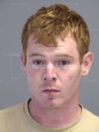 James Marshall Cashion