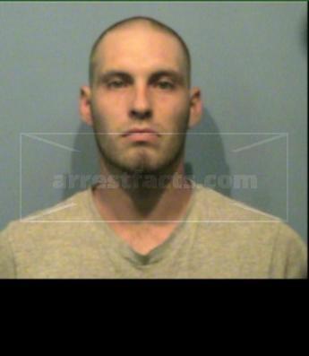 Brandon Michael Morgan