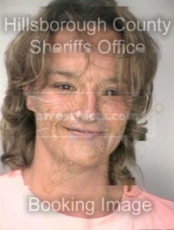 Faith Anne Anthony
