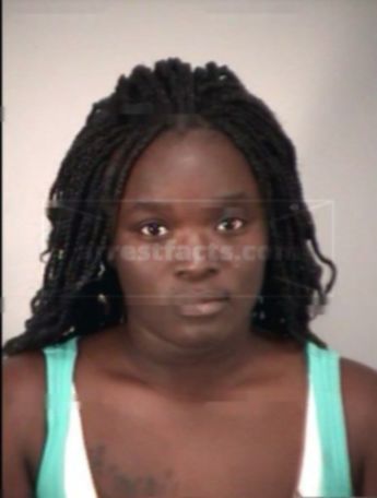 Jaquita Brenae Rutledge