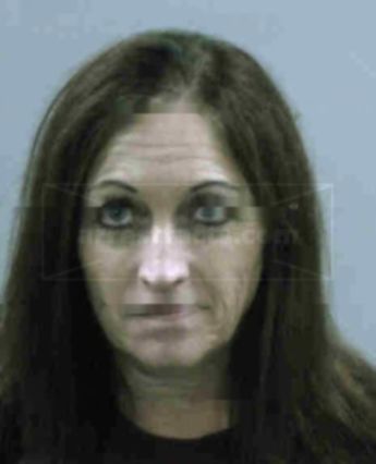 Tammy Kay Thompson