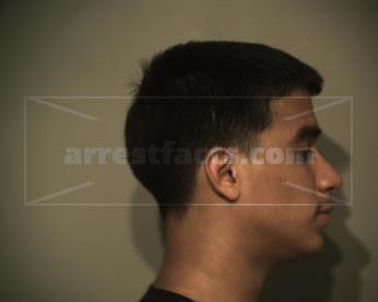 Jonathan Saenz