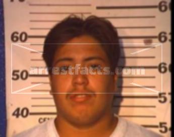 Ricardo Jose Vigil Noria
