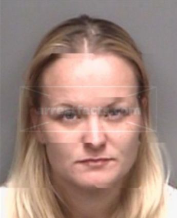 Shannon Leann Warhurst