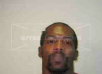 Reginal Stephens Mcnichols