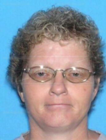 Mary Ann White
