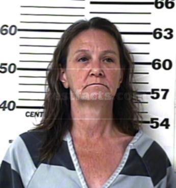 Leona Marie Lee